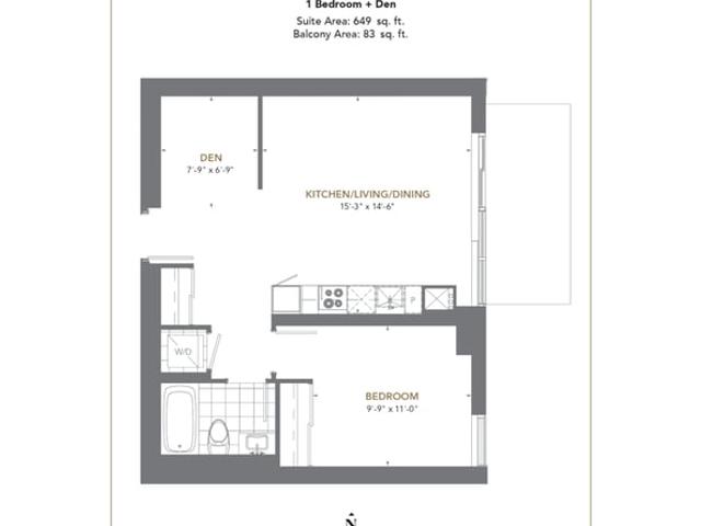 Residence 08 (36th Floor)