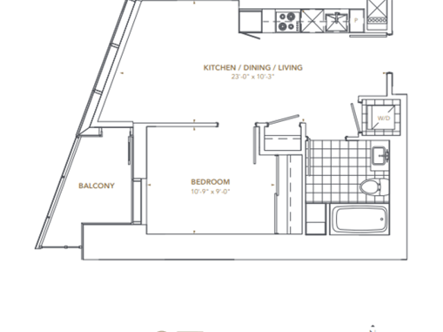 Residence 07 (Sky Tower)