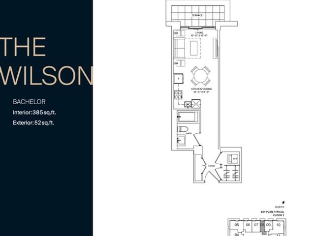 208 - Wilson