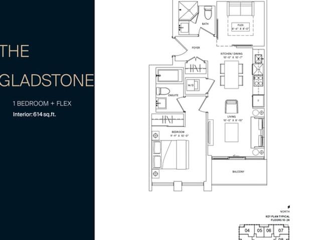 311 -Gladstone