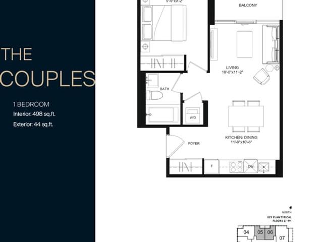 PH06 - The Couples (Penthouse Collection)