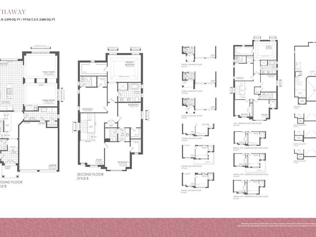 40' Hathaway E - Lot 33