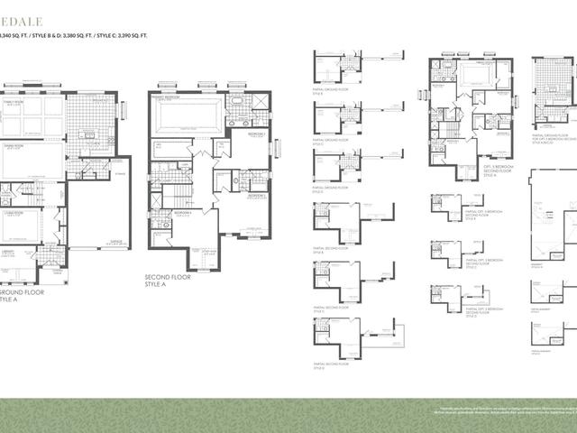 50' Rosedale D - Lot 29