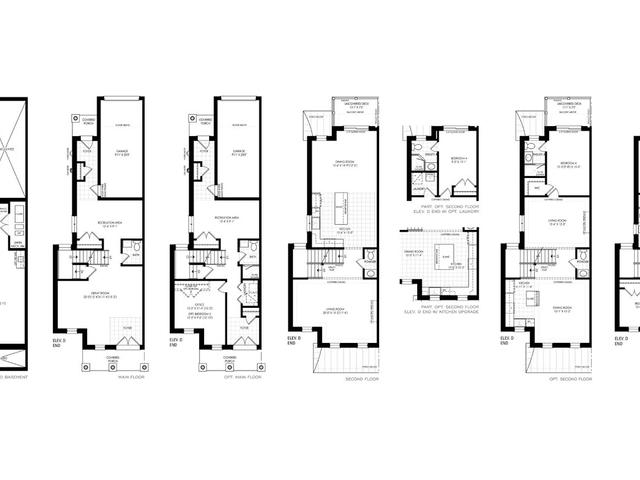 Rosaleen Elevation C