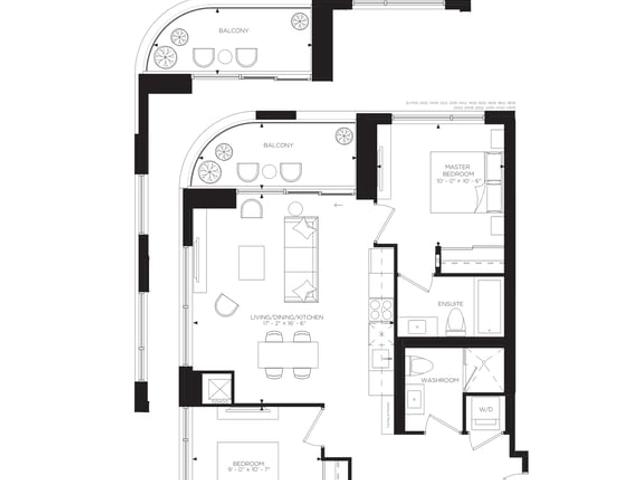 The Maya (Tower D)