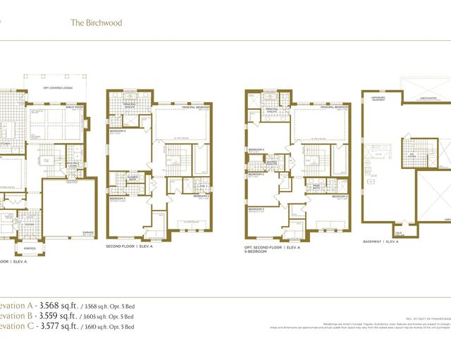 The Birchwood - Lot 51