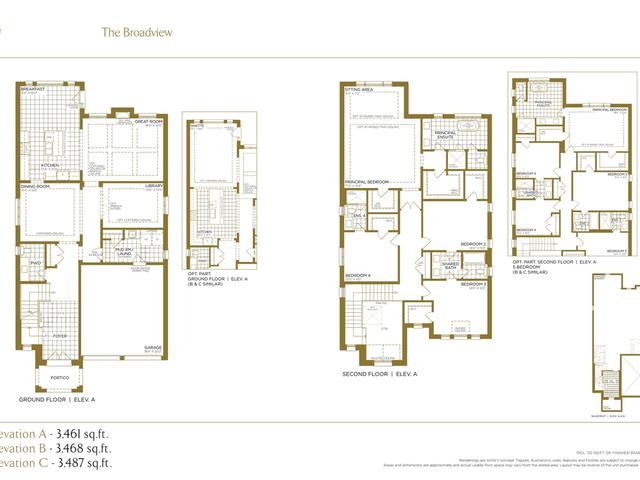 The Broadview - Lot 18