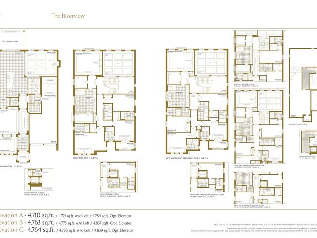 The Riverview - Lot 71