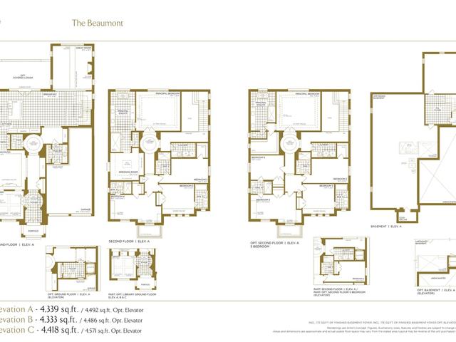 The Beaumont - Lot 23