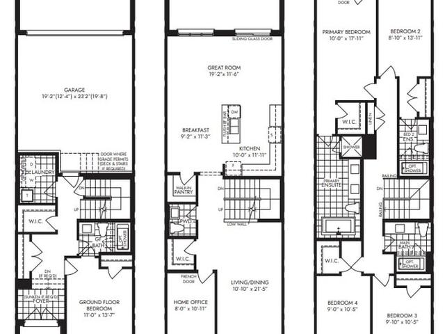 Renney T050 BLK 118