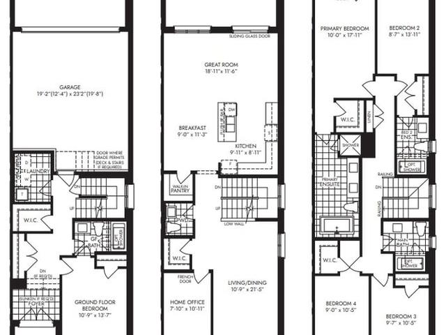 Renney END T049 BLK 118