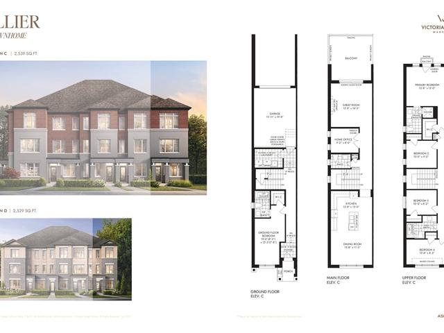 Fillier End