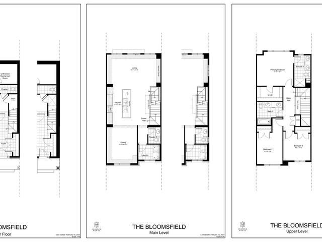 16-127 - Bloomsfield