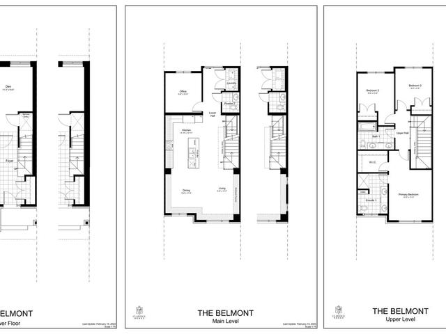 17-132 - Belmont (Mid)