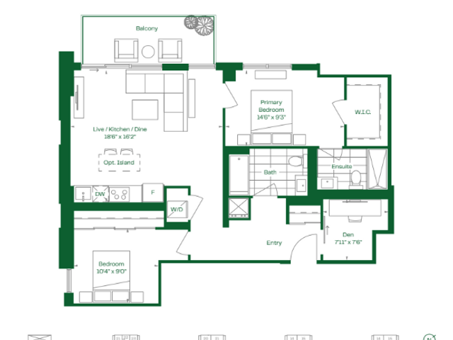 417 - The Baystone Virtual Tour