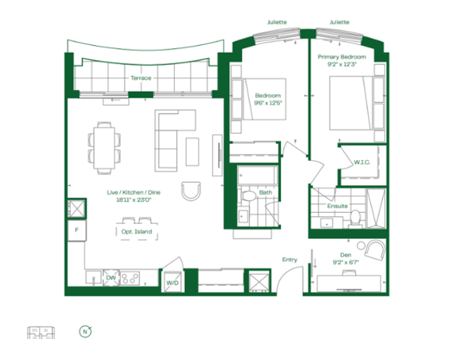 306 - The Harbourfront 2.0