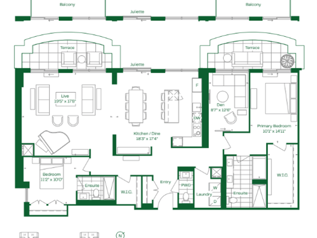 706 - The Claystone Virtual Tour