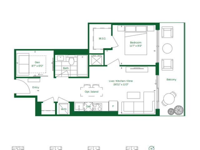 318 - The Clearview