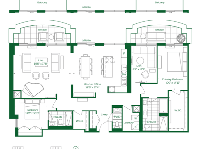 704 - The Claystone Virtual Tour