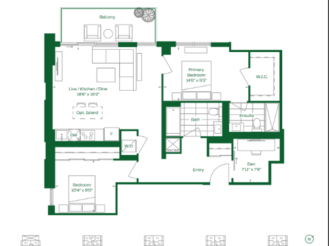 413 - The Baystone Virtual Tour