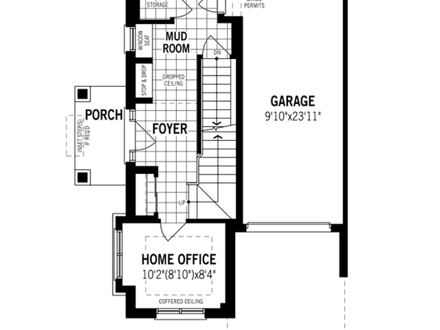 22 Vickerman St
