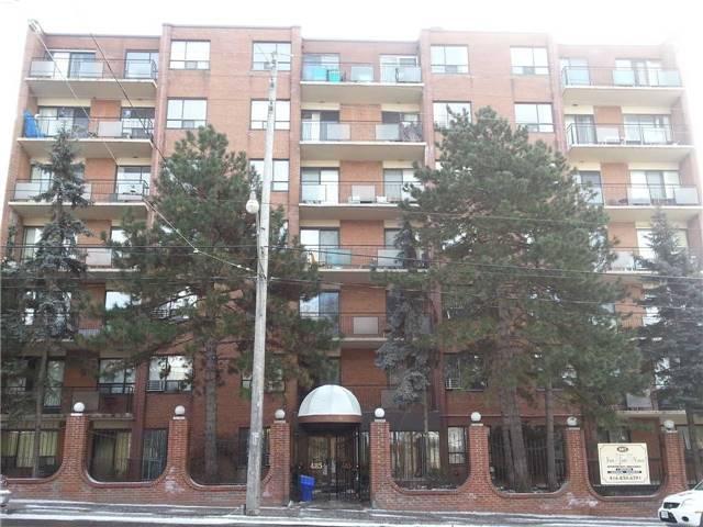 812 - 485 Kingston Rd