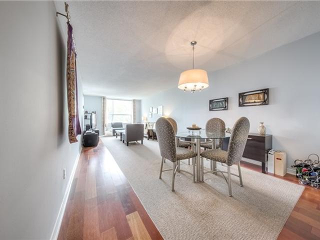 312 - 1655 Pickering Pkwy