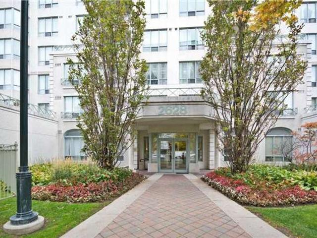 910 - 2628 Mccowan Rd, Scarborough | Sold, E3622472 | Condos.ca