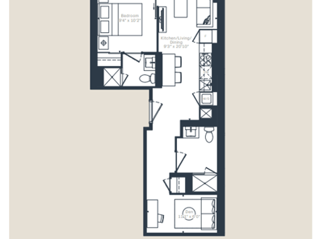 1F-D