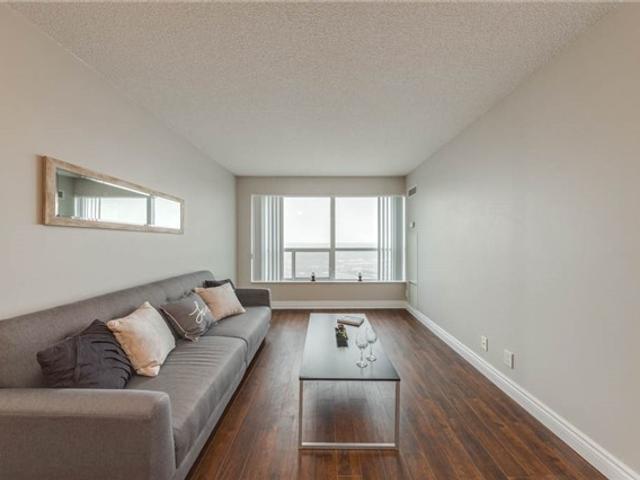 3008 - 38 Lee Centre Dr