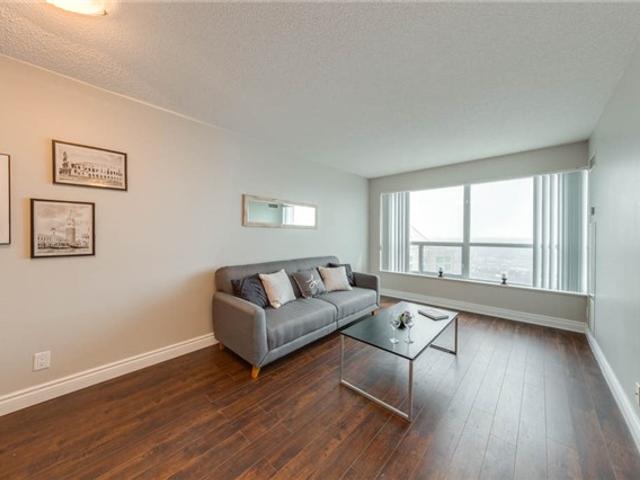 3008 - 38 Lee Centre Dr