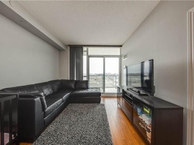 807 - 1328 Birchmount Rd