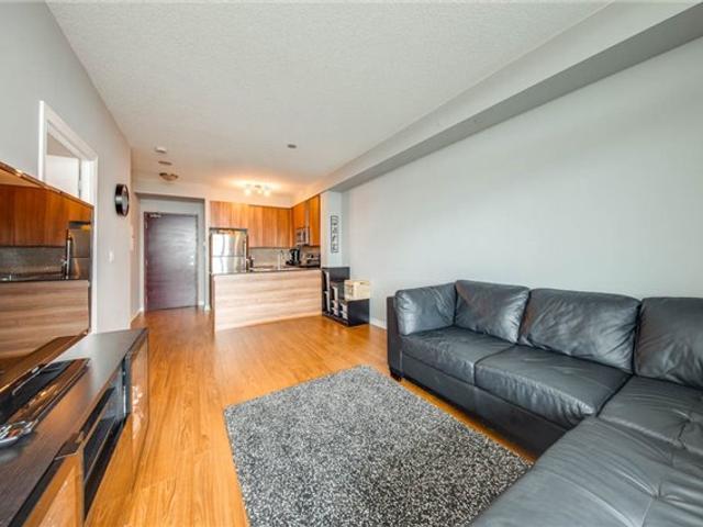 807 - 1328 Birchmount Rd