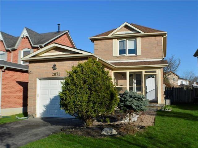 2071 Blue Ridge Cres