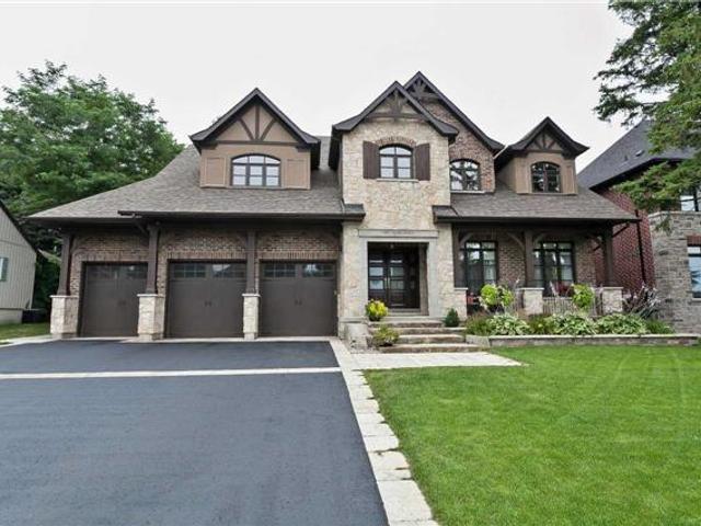 866 Taplin Dr