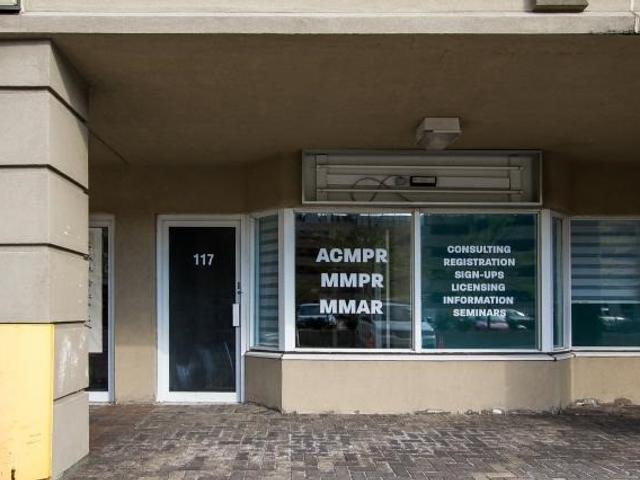 117 - 2351 Kennedy Rd