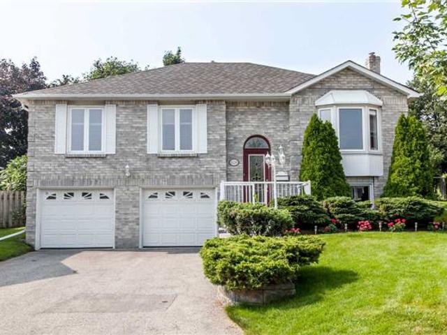 628 Dunrobin Crt