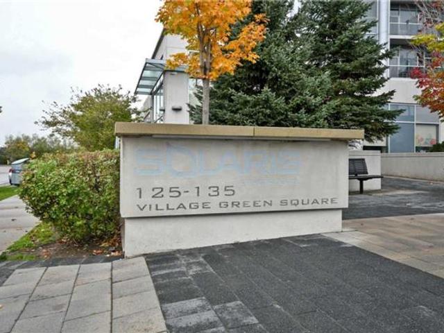1222 - 135 Village Green Sq