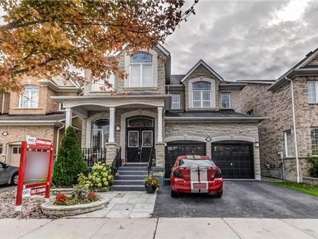 143 Rushworth Dr