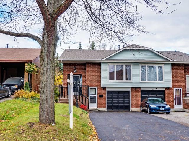 77 Renfield Cres