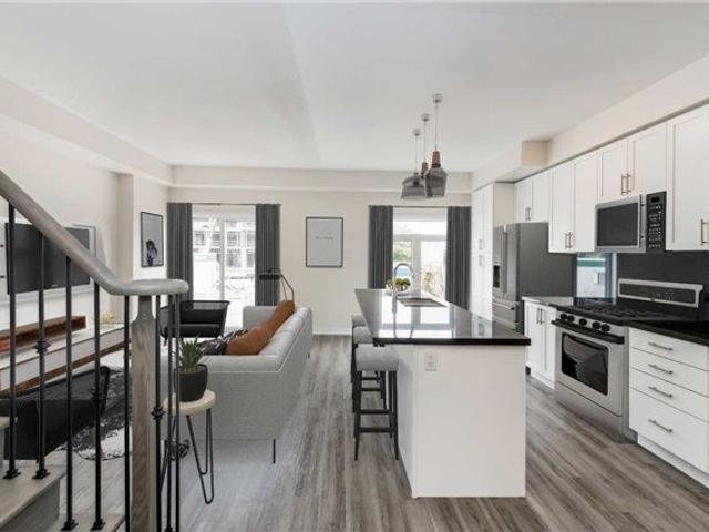 1-4 - 82 Longshore Way