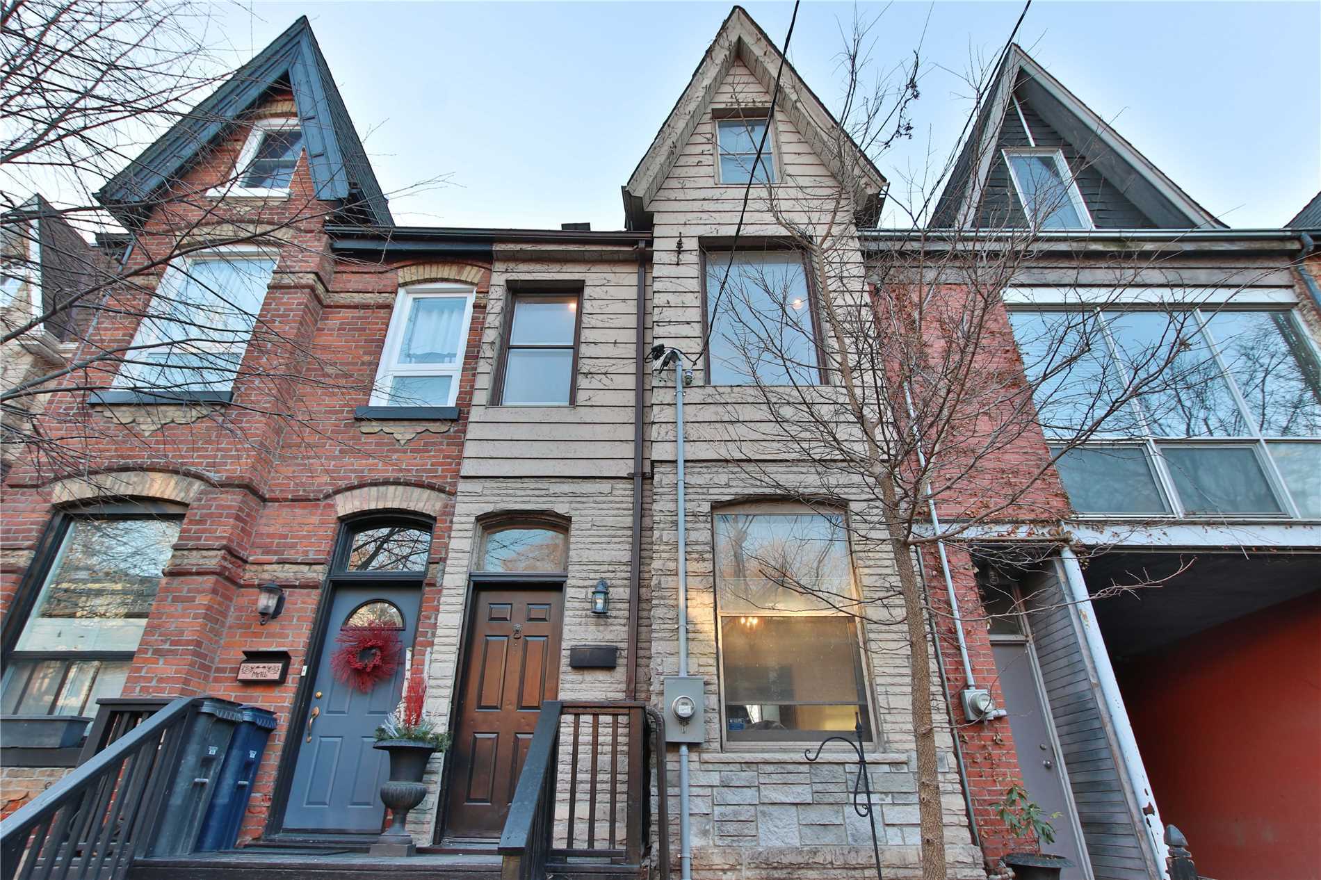 40 Boulton Ave, Toronto Sold, E4316911 Condos.ca