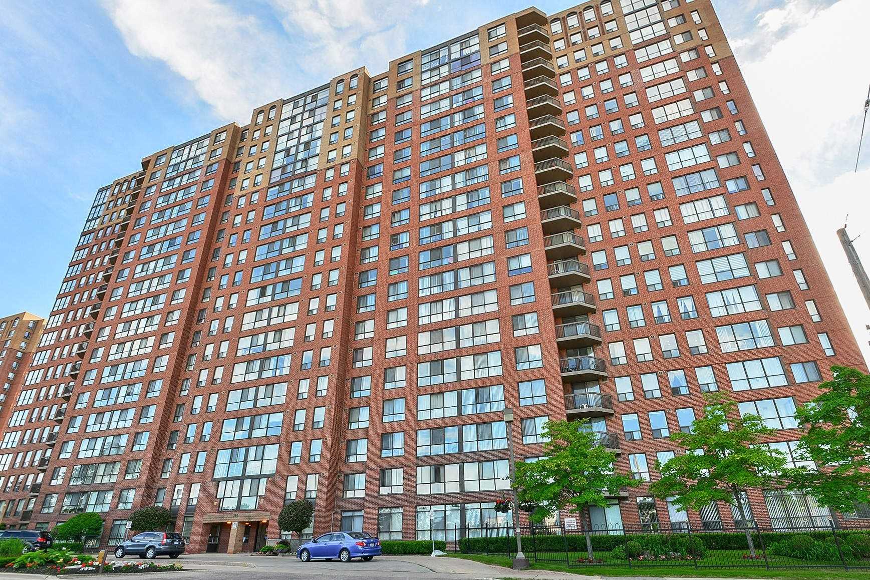 1213 330 Mccowan Rd, Scarborough Sold, E4318573 Condos.ca