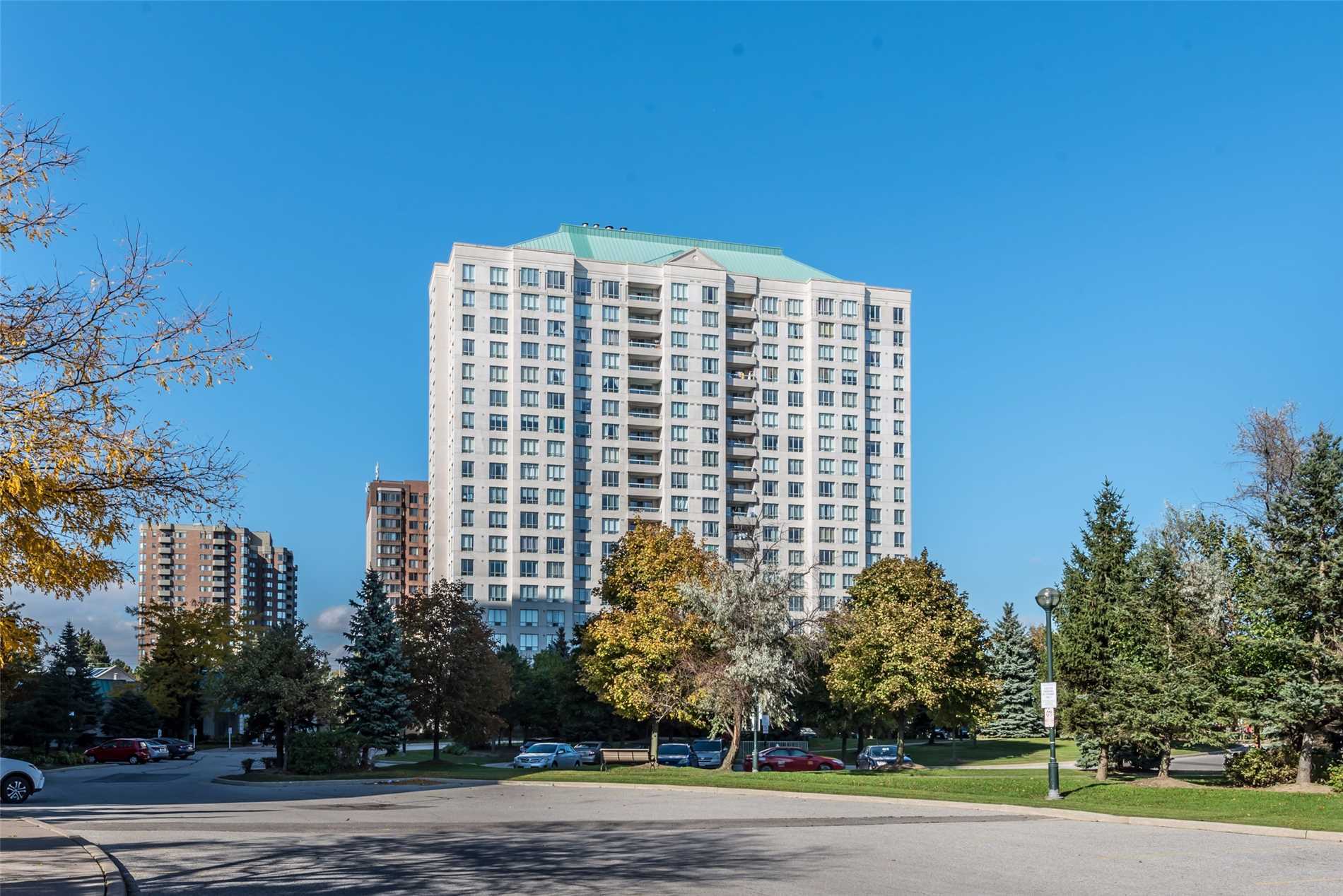 1206 5039 Finch Ave E, Scarborough Terminated, E4323578 Condos.ca