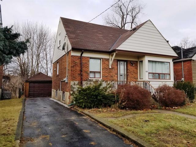 48 Wolcott Ave