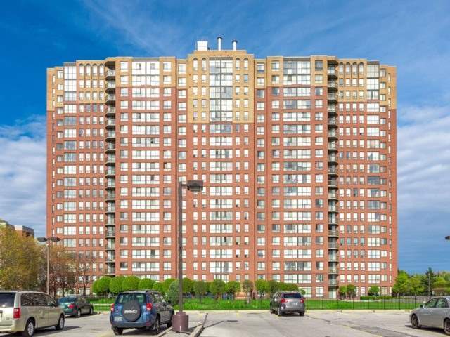 1312 - 330 Mccowan Rd, Scarborough | Sold, E4335755 | Condos.ca