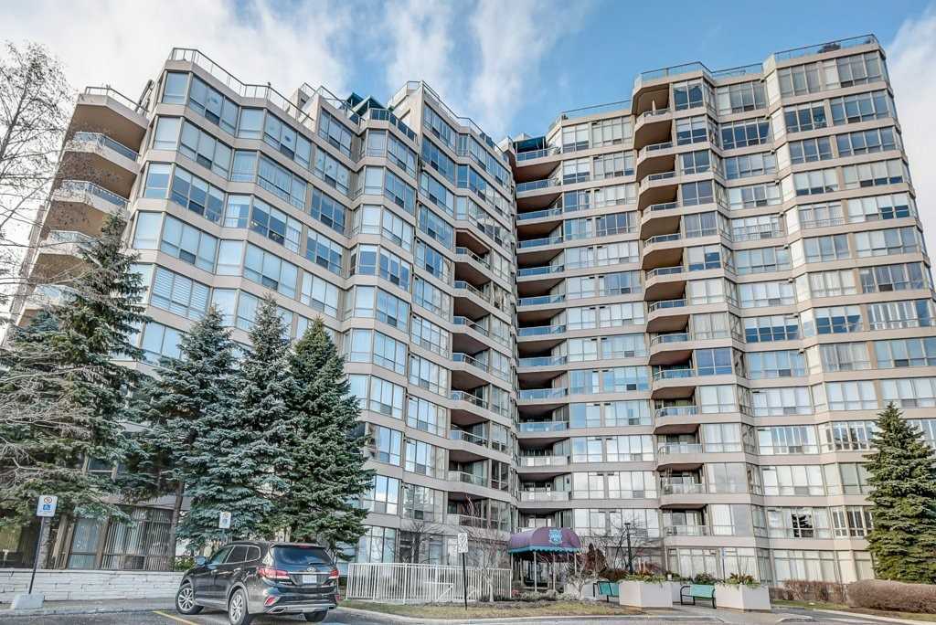 1222 10 Guildwood Pkwy, Scarborough Terminated, E4340968 Condos.ca