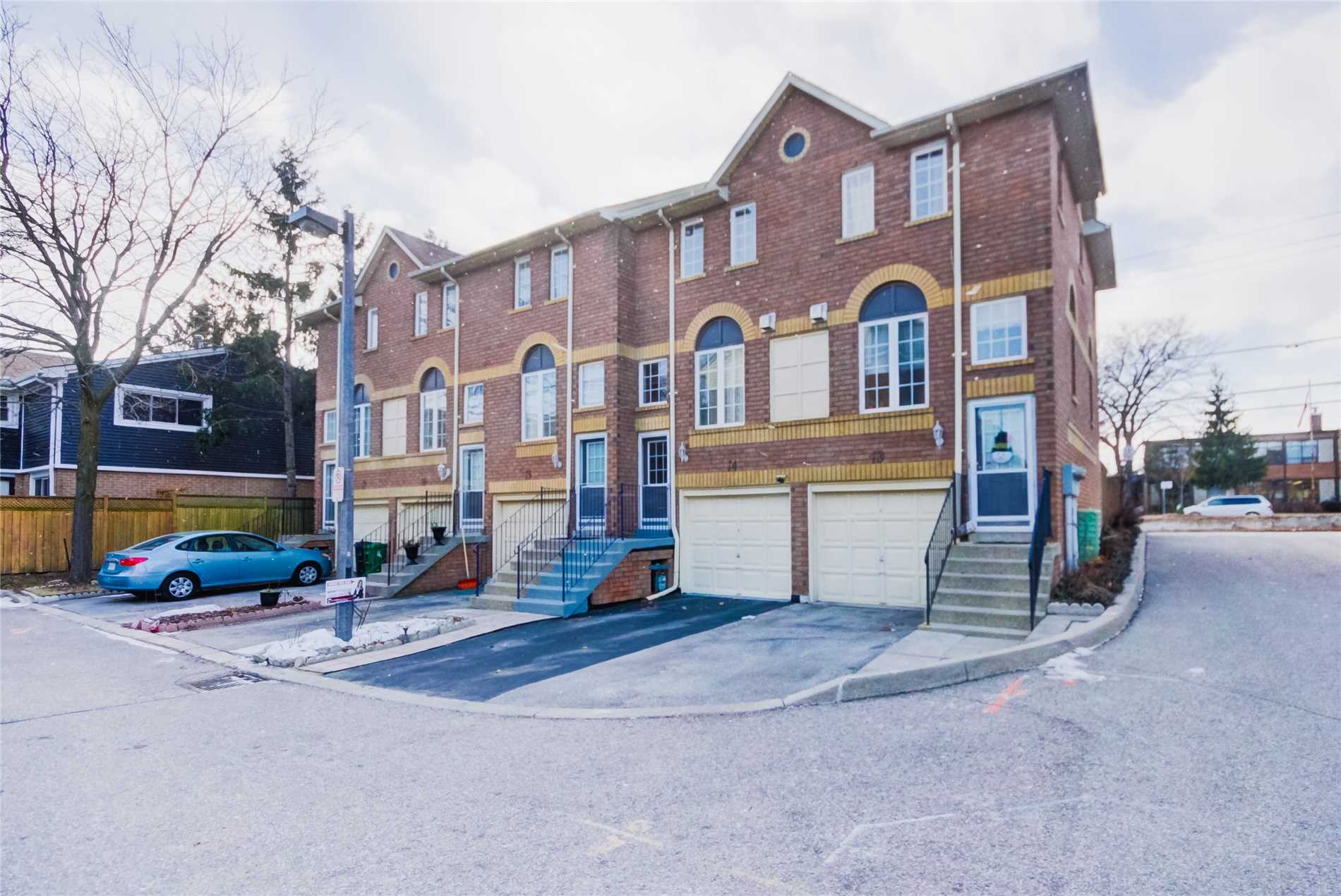 14 189 Galloway Rd, Scarborough Sold, E4342736 Condos.ca