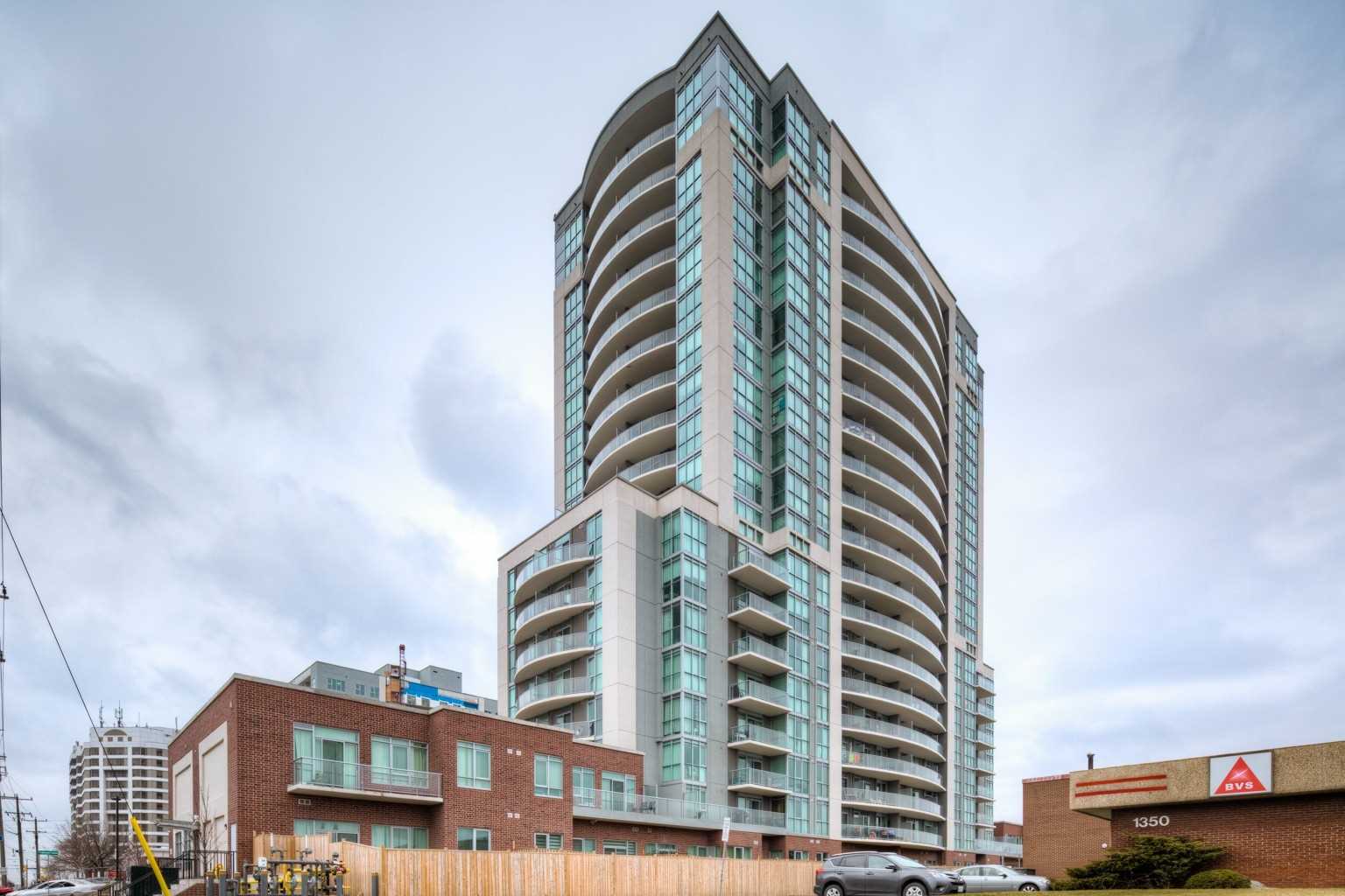 PH02 1328 Birchmount Rd, Scarborough Sold, E4343471 Property.ca