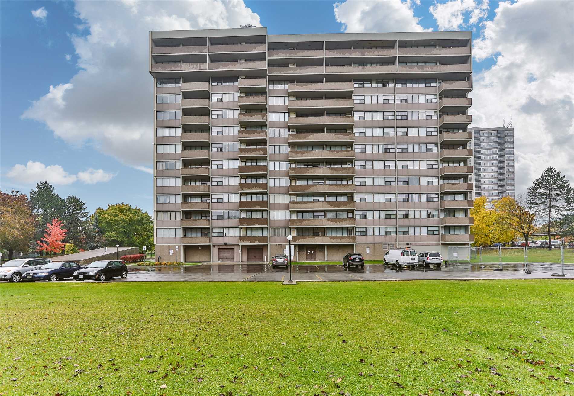307 40 Bay Mills Blvd, Scarborough Leased, E4345259 Condos.ca